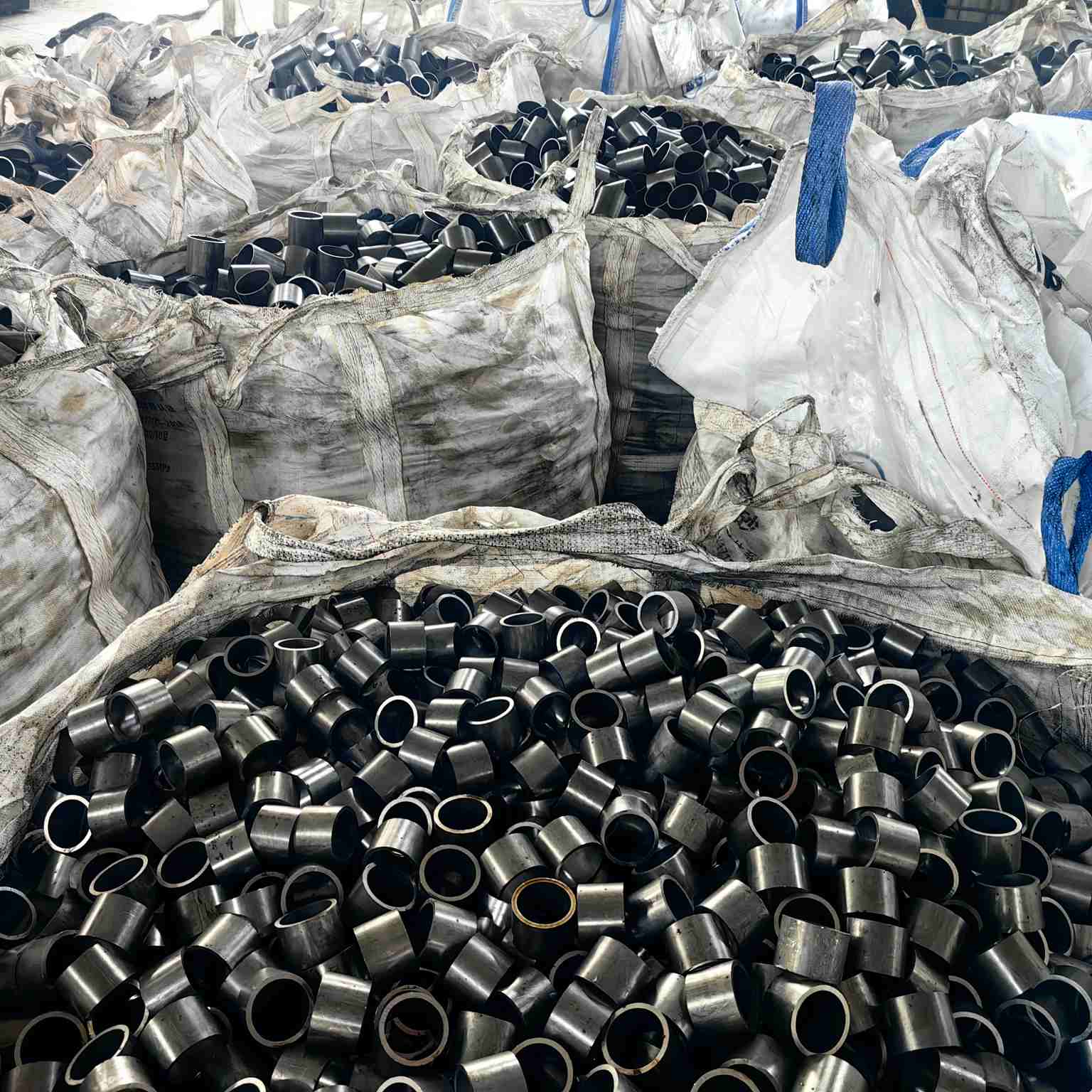 西双版纳傣族自治州无缝钢管切割无缝管零切 - 厂家