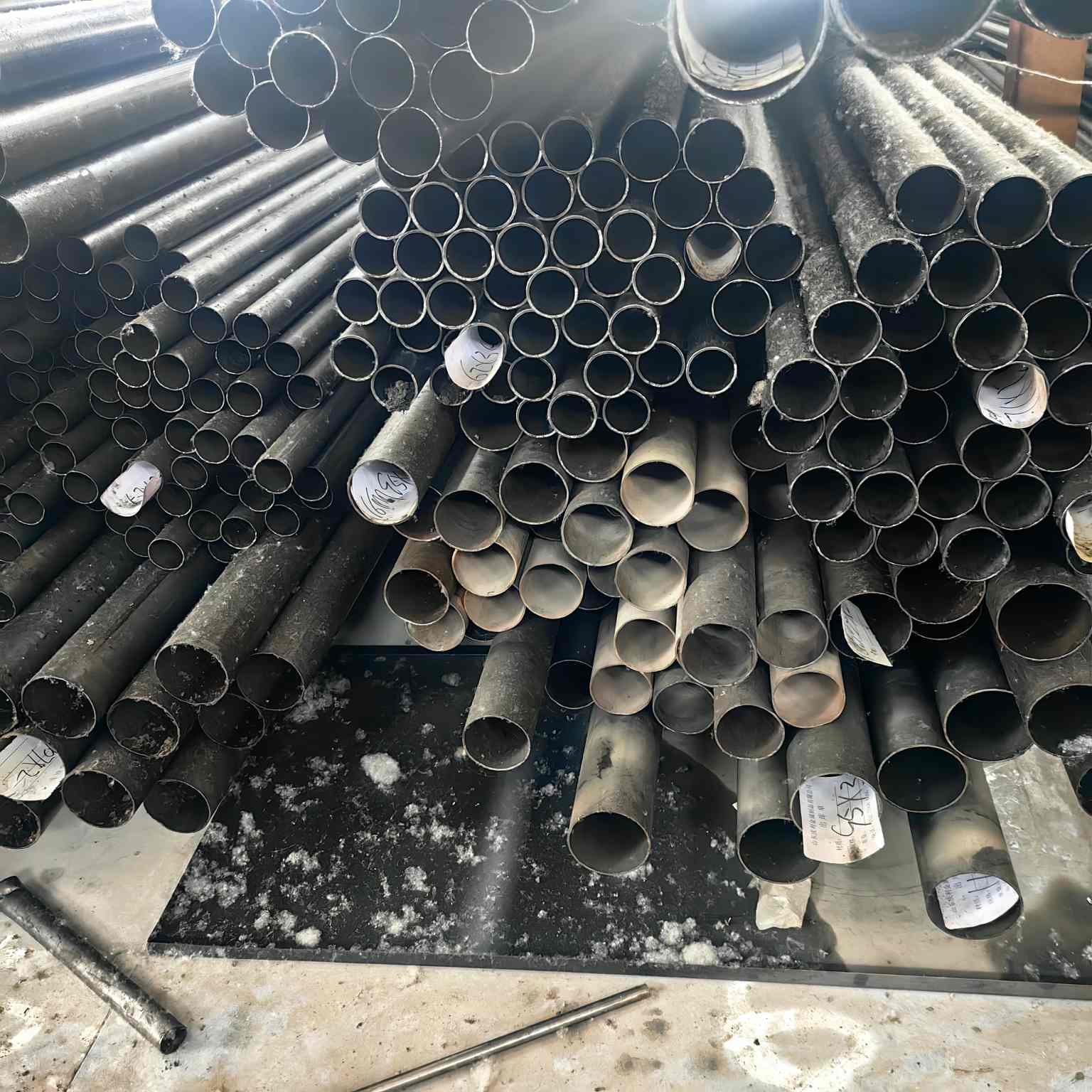 西双版纳傣族自治州精密光亮管精密钢管 - 排名